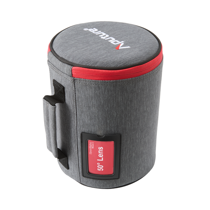 Aputure Spotlight Mount II 50° Lens