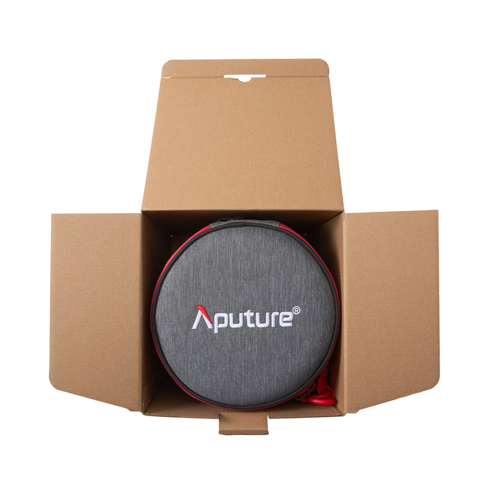 Aputure Spotlight Mount II 50° Lens