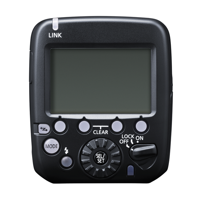 Canon Speedlite Transmitter ST-E3-RT (Ver. 3)