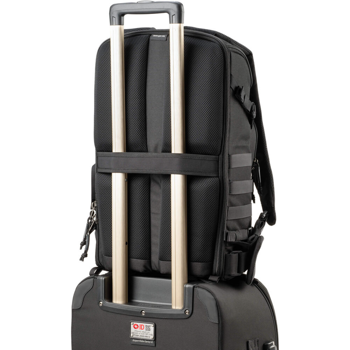Think Tank Photo DarkLight 25L Backpack - Black
