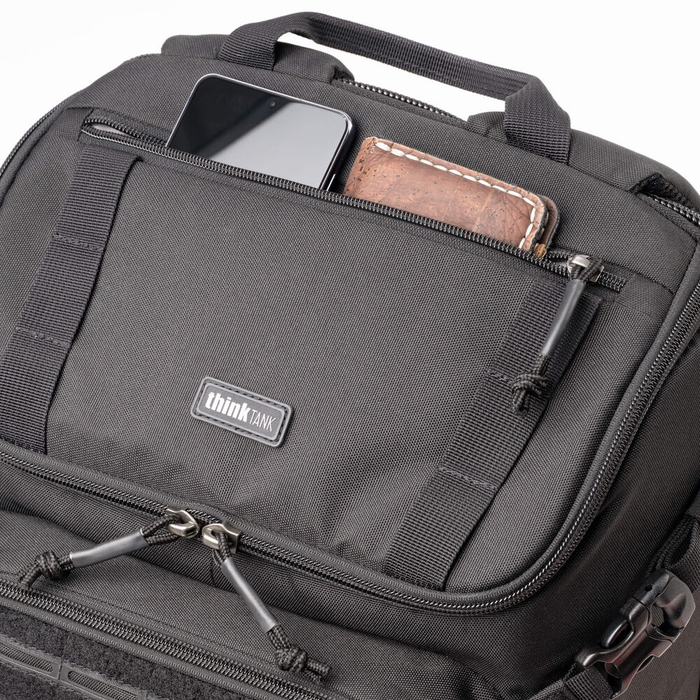 Think Tank Photo DarkLight 25L Backpack - Black