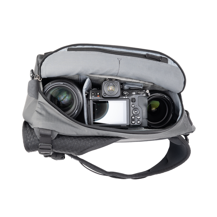 Think Tank Photo PhotoCross 14L V2 Sling Camera Bag - Desert Sage