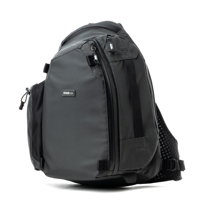 Think Tank Photo PhotoCross 14L V2 Sling Camera Bag - Basalt Black