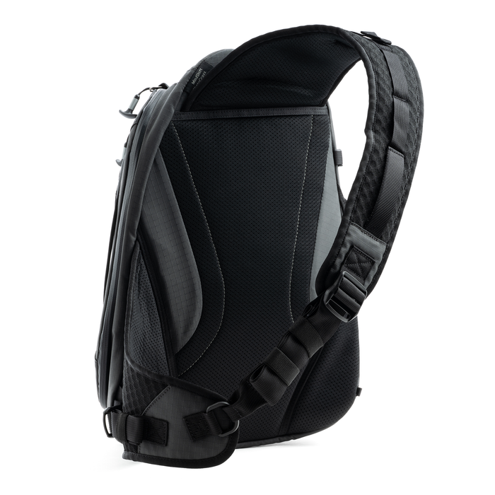 Think Tank Photo PhotoCross 14L V2 Sling Camera Bag - Basalt Black