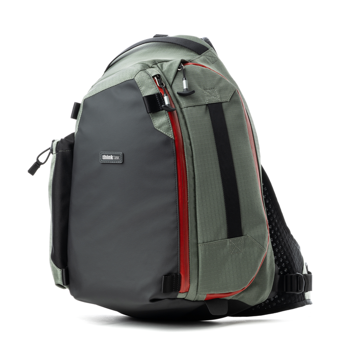 Think Tank Photo PhotoCross 14L V2 Sling Camera Bag - Desert Sage