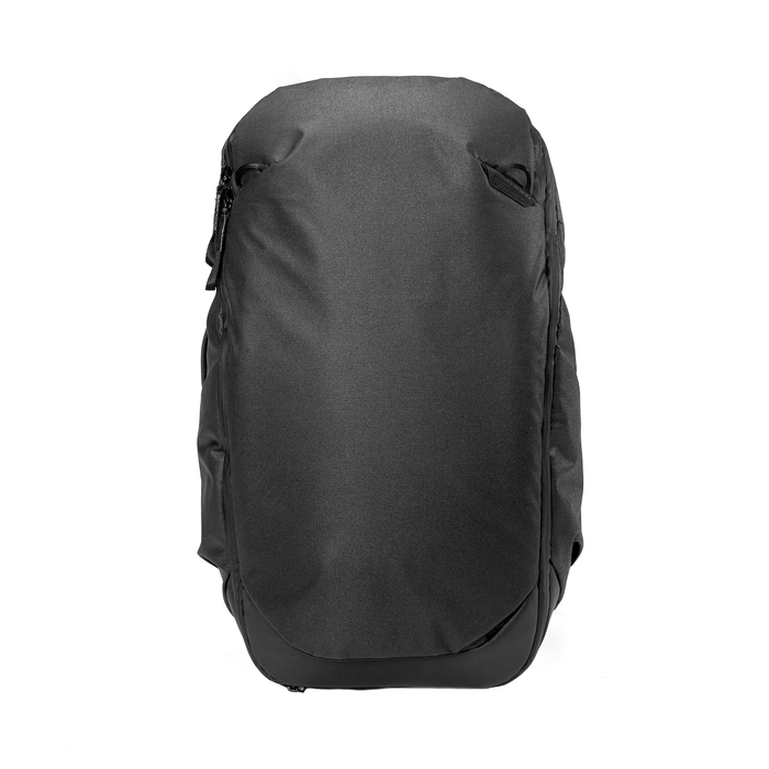 Peak Design Travel 30L Backpack - Black