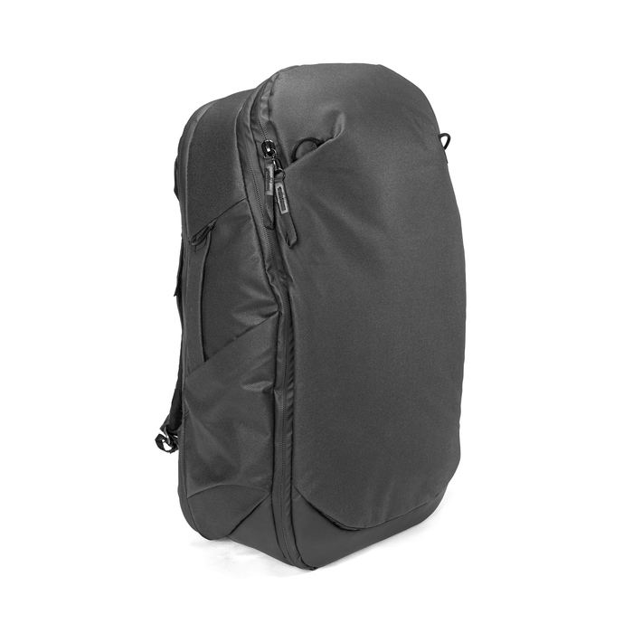 Peak Design Travel 30L Backpack - Black
