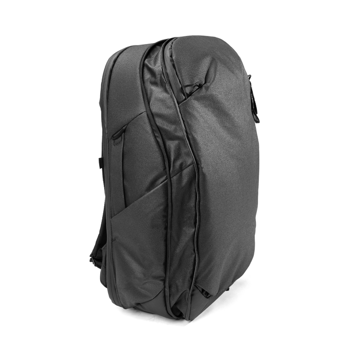 Peak Design Travel 30L Backpack - Black