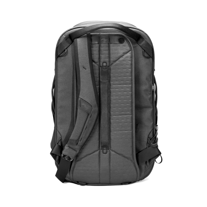Peak Design Travel 30L Backpack - Black