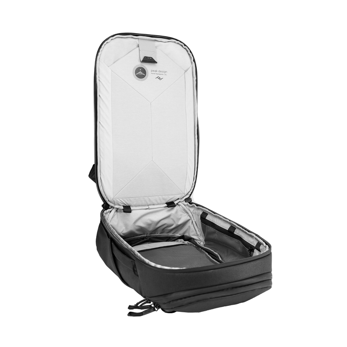 Peak Design Travel 30L Backpack - Black