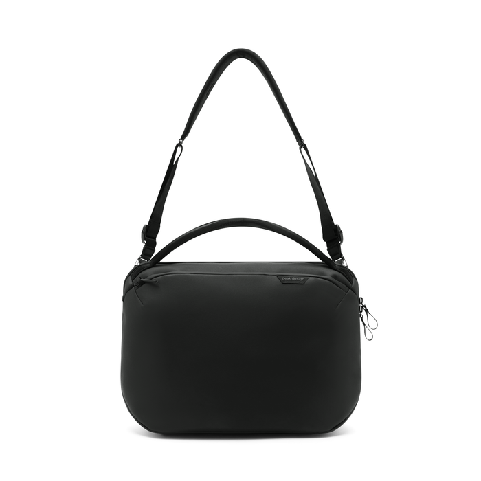 Peak Design Travel Weekender 25L Duffel - Black