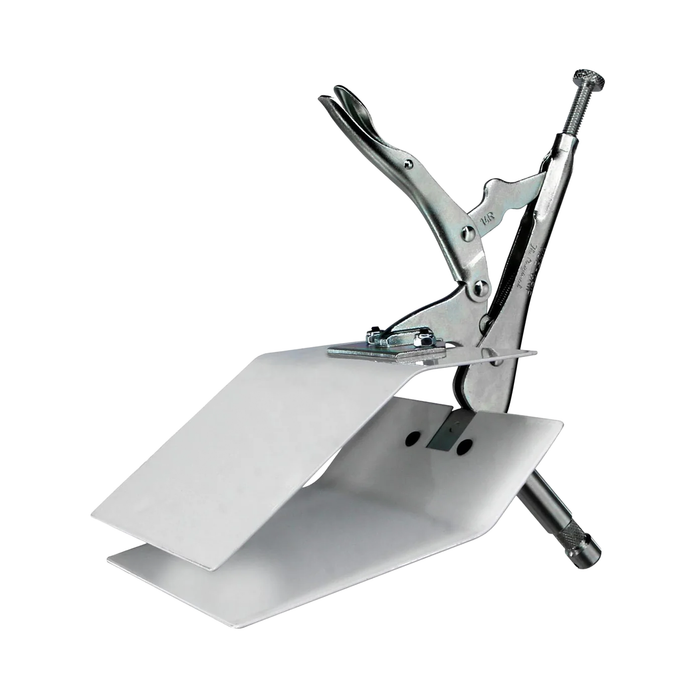 Matthews Quacker Clamp