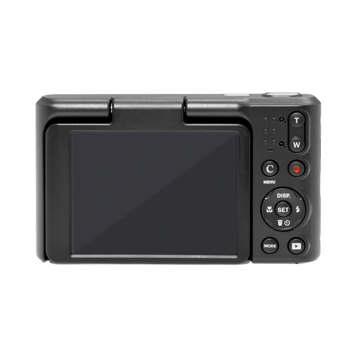 Kodak PIXPRO C1 Compact Digital Camera - Black