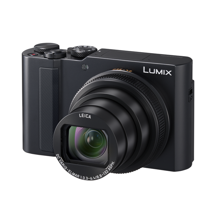Lumix ZS300 Digital Camera - Black