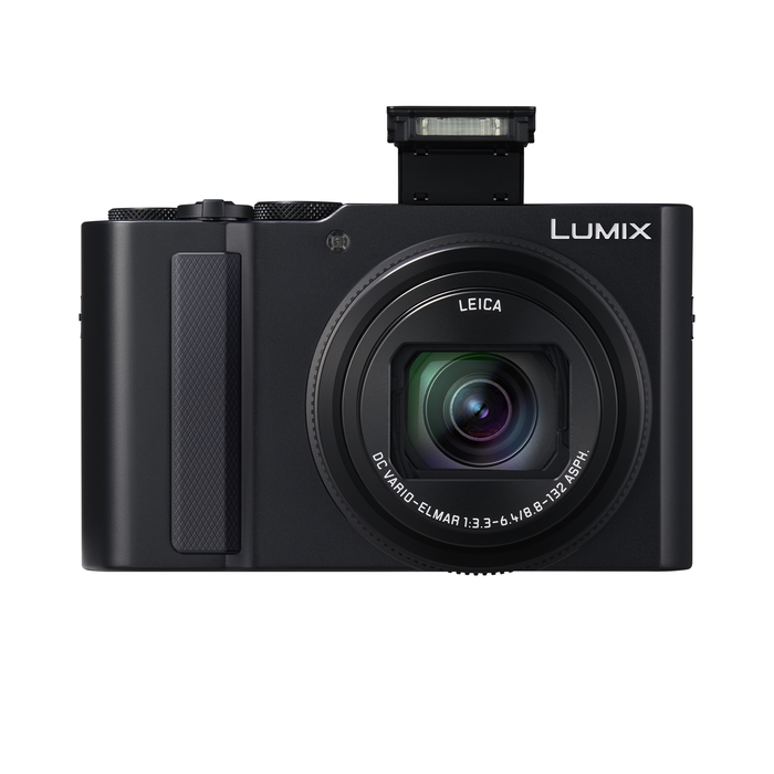 Lumix ZS300 Digital Camera - Black