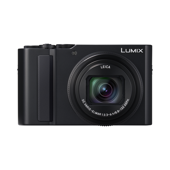 Lumix ZS300 Digital Camera - Black