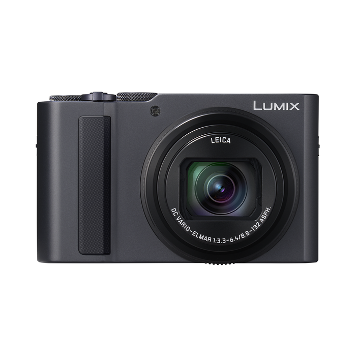 Lumix ZS300 Digital Camera - Silver