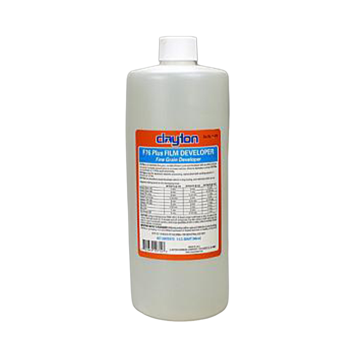 Clayton F76 Plus Film Developer - 1 Quart