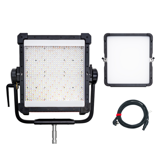 Aputure NOVA II 1x1 500W Tunable Color LED Panel Light (No Case)