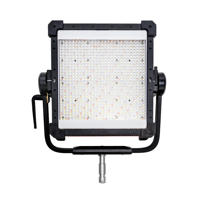 Aputure NOVA II 1x1 500W Tunable Color LED Panel Light (No Case)