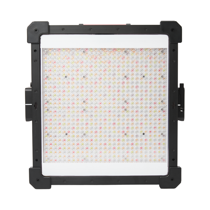 Aputure NOVA II 1x1 500W Tunable Color LED Panel Light (No Case)