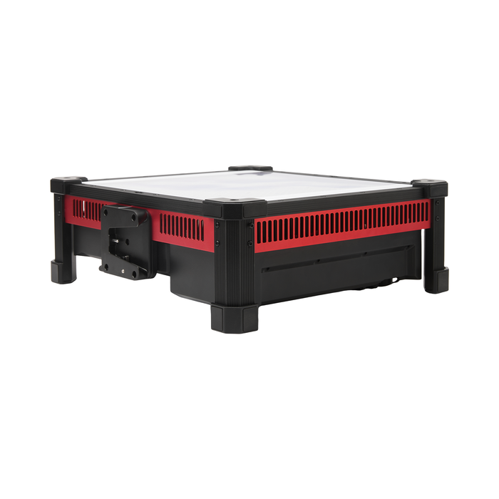 Aputure NOVA II 1x1 500W Tunable Color LED Panel Light (No Case)