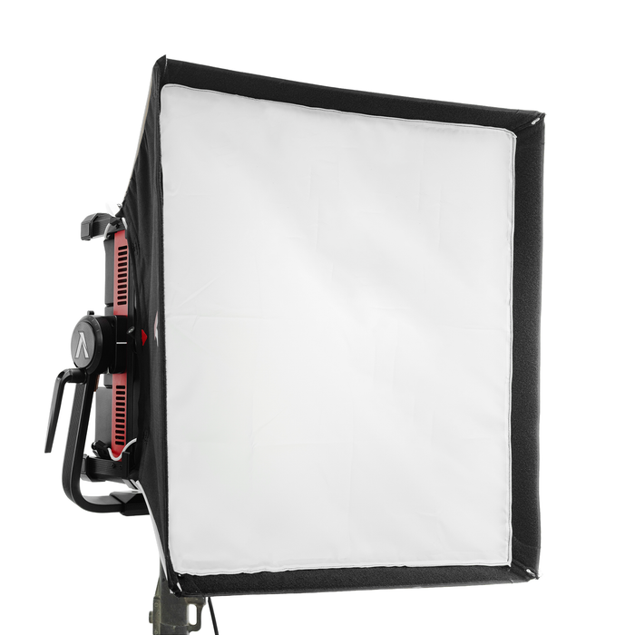 Aputure NOVA II 1x1 500W Tunable Color LED Panel Light (No Case)