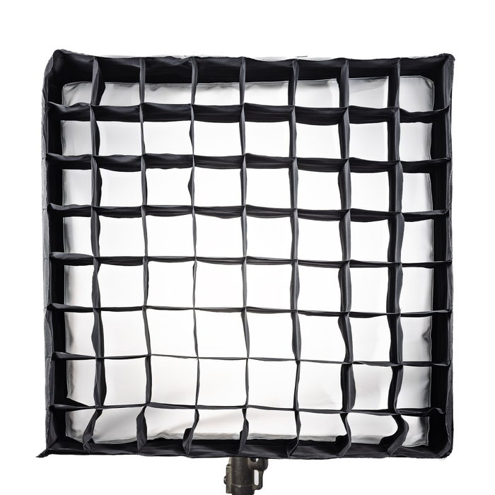 Aputure NOVA II 1x1 500W Tunable Color LED Panel Light (No Case)