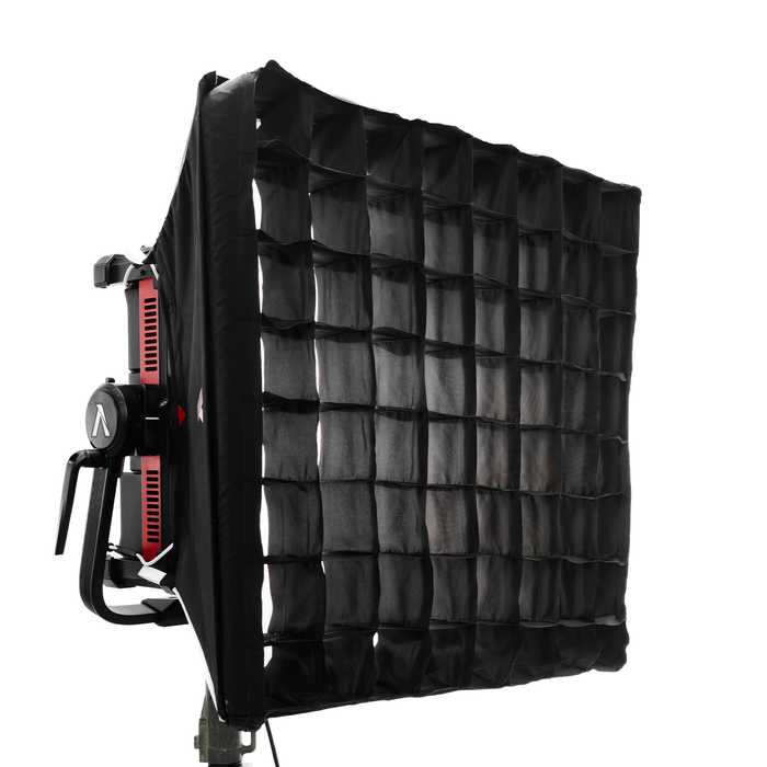 Aputure NOVA II 1x1 500W Tunable Color LED Panel Light (No Case)