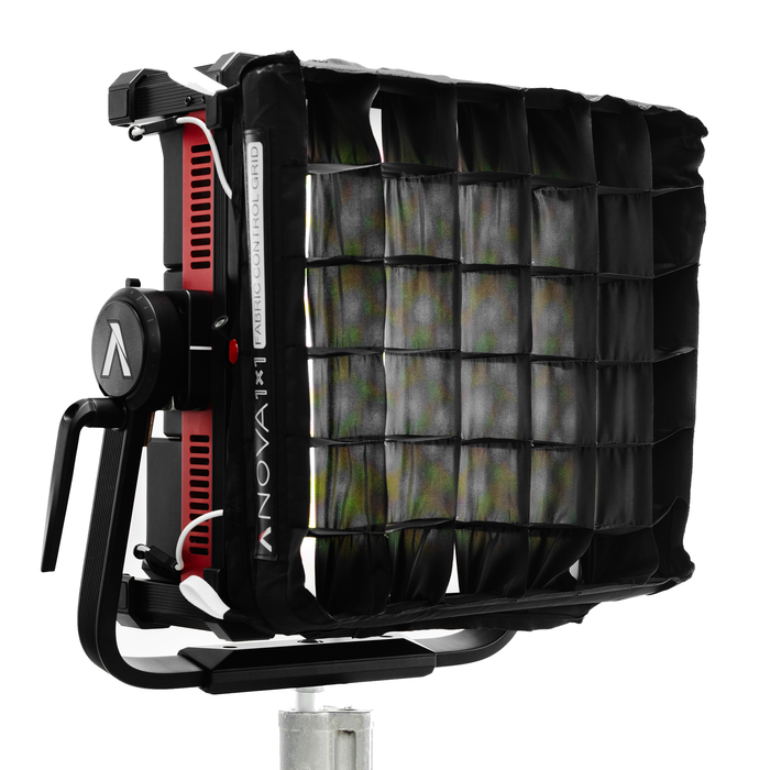 Aputure NOVA II 1x1 500W Tunable Color LED Panel Light (No Case)