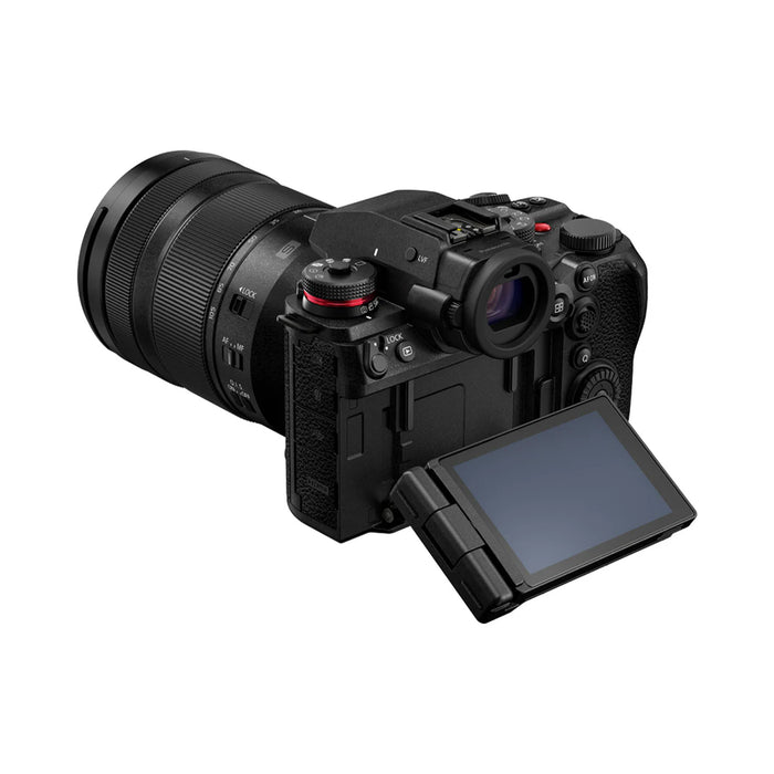 Lumix S1 II Mirrorless Camera