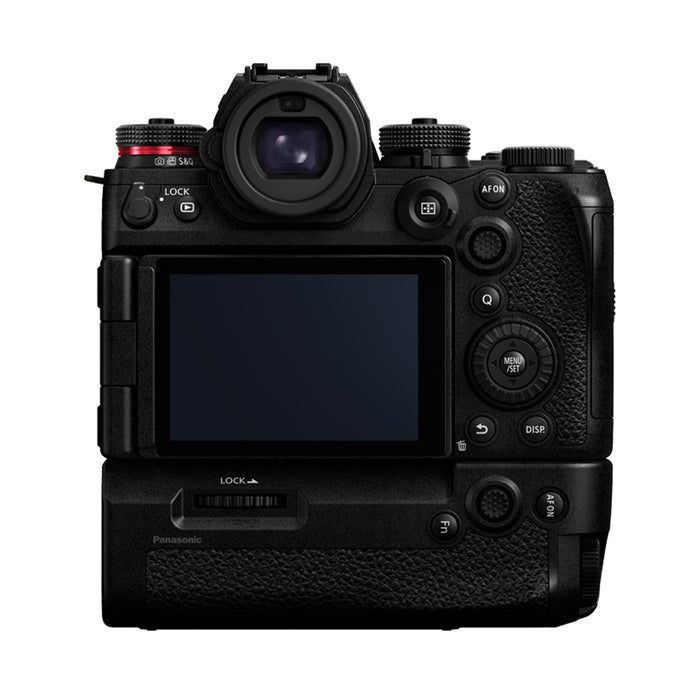 Lumix S1 II Mirrorless Camera