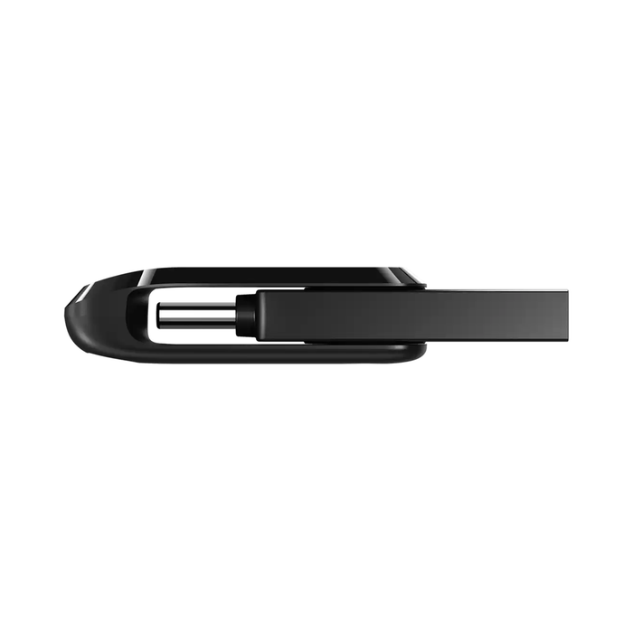 SanDisk 64GB Ultra Dual Drive Go USB Type-C 2-in-1 Flash Drive