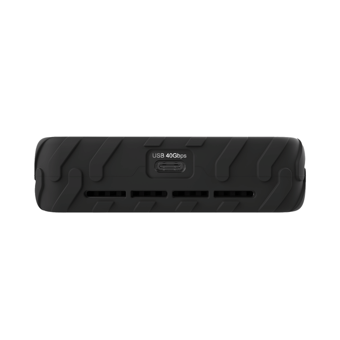 Glyph Technologies Capture+ CFexpress Type B 4.0 Memory Card Reader