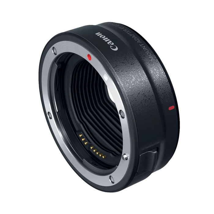 Canon Mount Adapter EF-EOS R