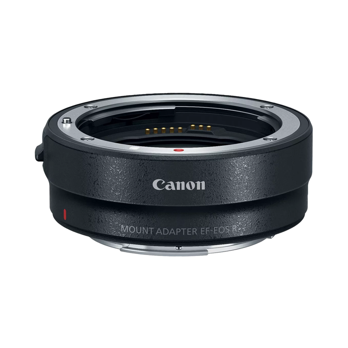 Canon Mount Adapter EF-EOS R