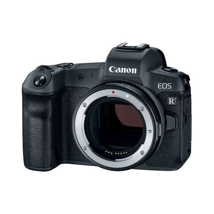 Canon Control Ring Mount Adapter EF-EOS R