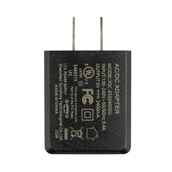 ProMaster Battery & Charger Kit for Nikon EN-EL15c