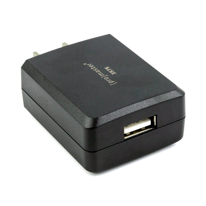 ProMaster Battery & Charger Kit for Nikon EN-EL15c