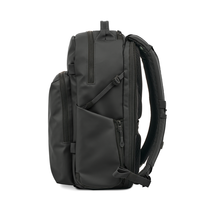 Wandrd PRVKE Pocket Photo Bundle 31L Backpack - Black