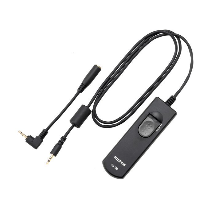 Fujifilm RR-100 Remote Release