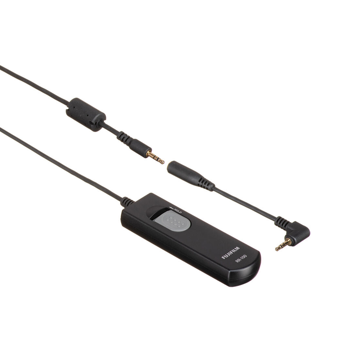 Fujifilm RR-100 Remote Release