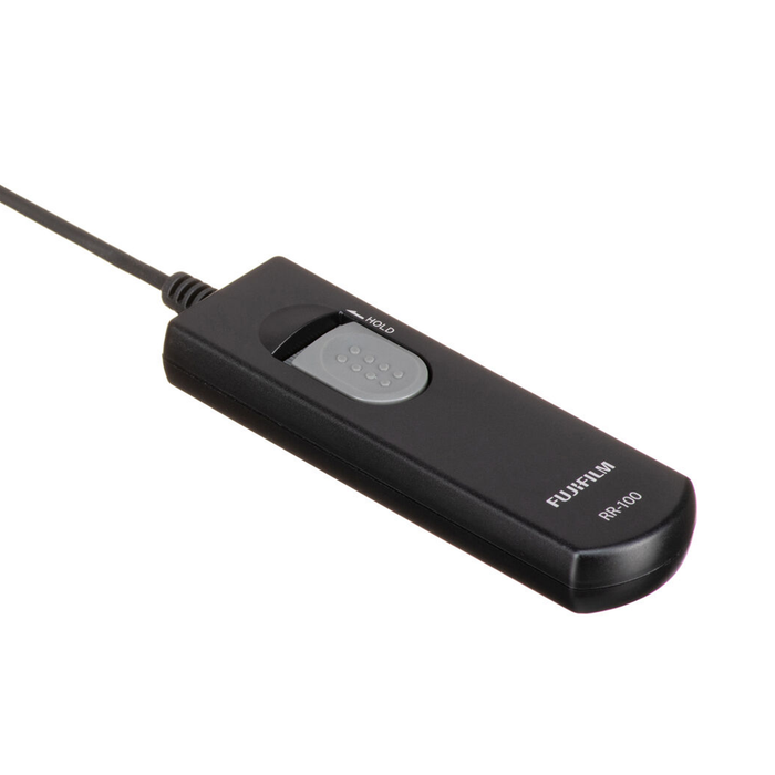 Fujifilm RR-100 Remote Release