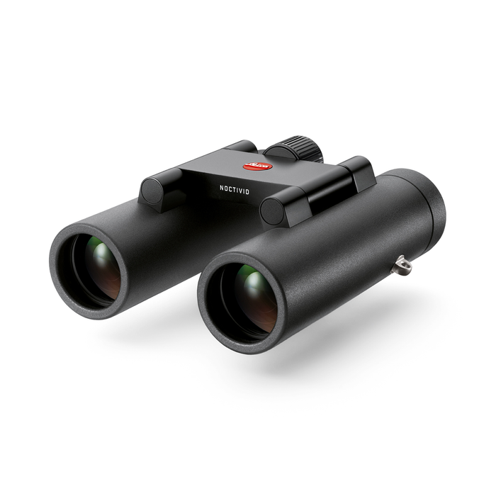 Leica Noctivid Compact 10x25 Binoculars