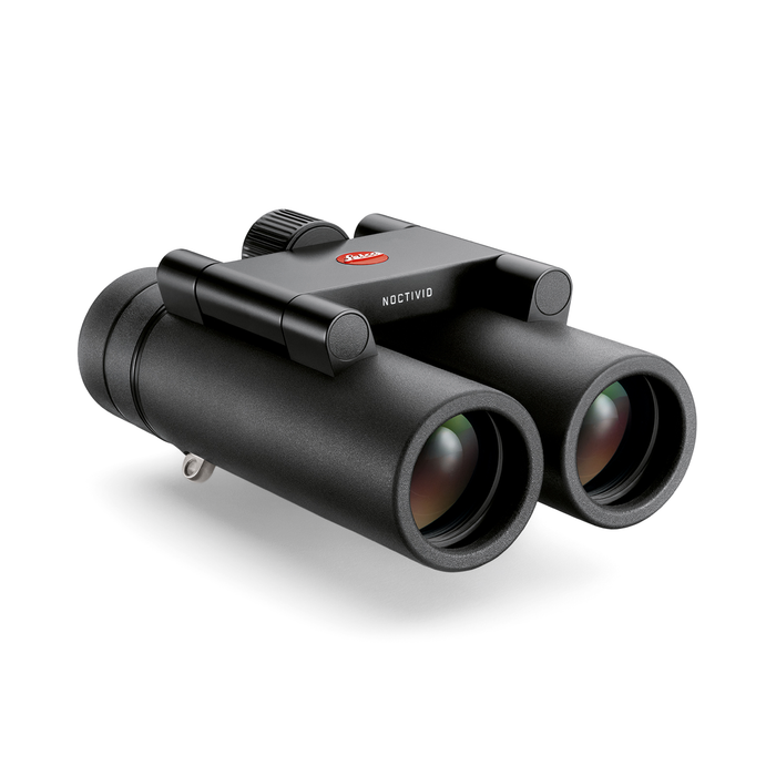 Leica Noctivid Compact 10x25 Binoculars