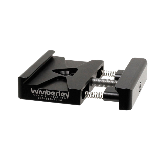 Wimberley C-12 Arca-Swiss Style Quick-Release Clamp
