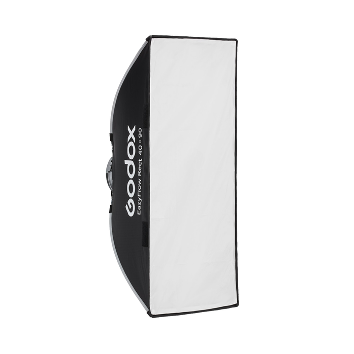 Godox EazyFlow Rectangular 40x90 Foldable Softbox with Bowens Mount (15.75 x 35.43")