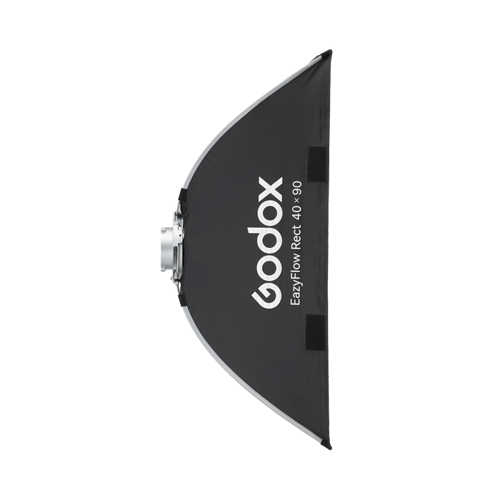 Godox EazyFlow Rectangular 40x90 Foldable Softbox with Bowens Mount (15.75 x 35.43")
