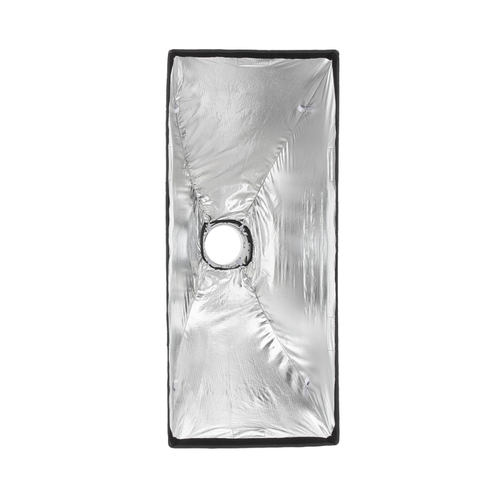 Godox EazyFlow Rectangular 40x90 Foldable Softbox with Bowens Mount (15.75 x 35.43")