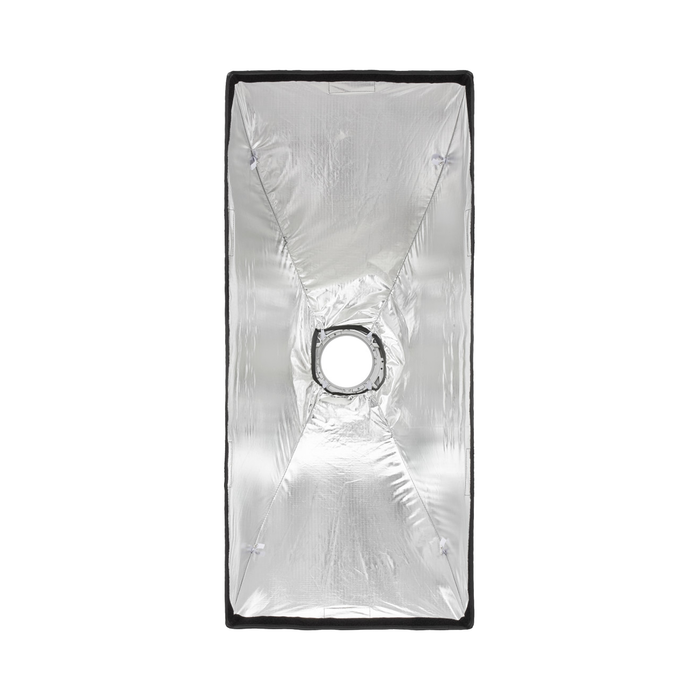 Godox EazyFlow Rectangular 40x90 Foldable Softbox with Bowens Mount (15.75 x 35.43")